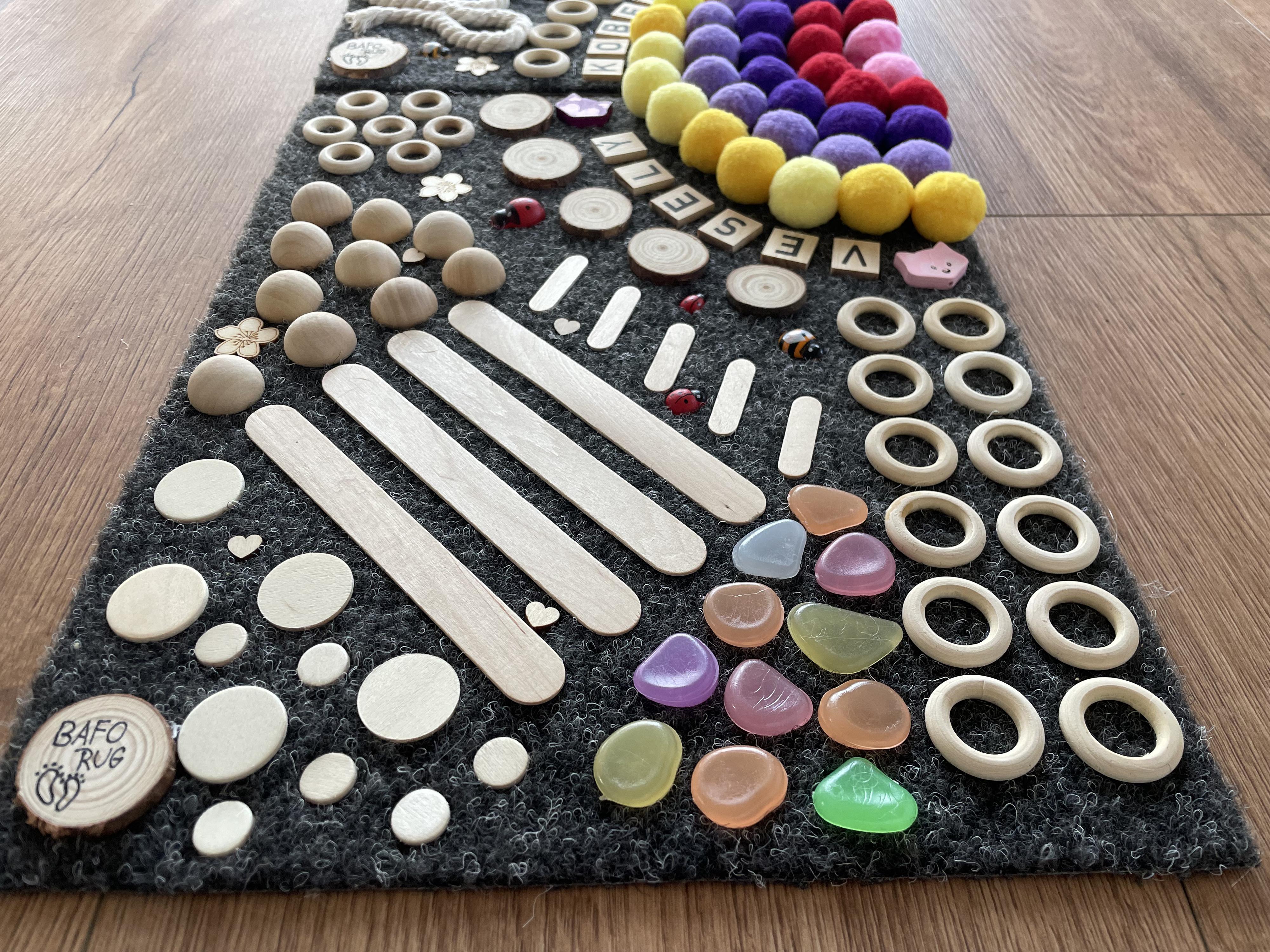 Lucie Janovičová - Baforug