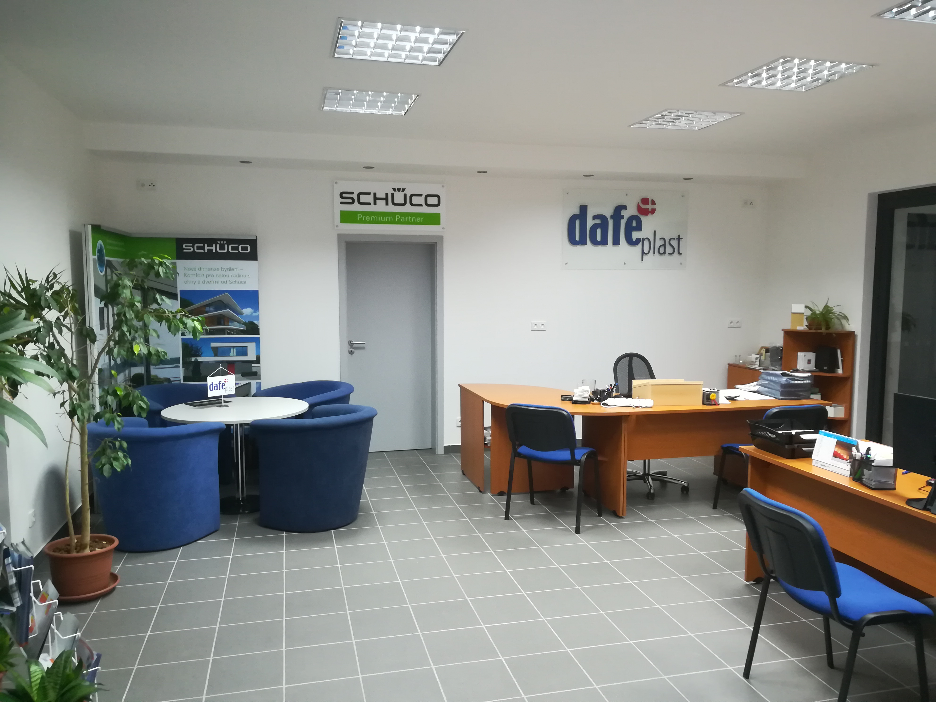 DAFE - PLAST Jihlava, s.r.o. foto 2