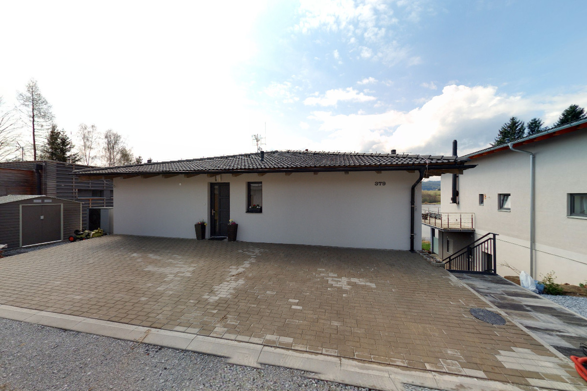 Apartmány Sunny hill
