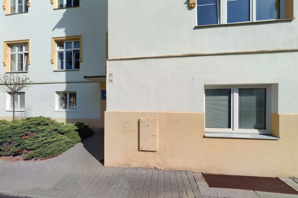 Oddělení klinické mikrobiologie - Nemocnice Písek foto 1