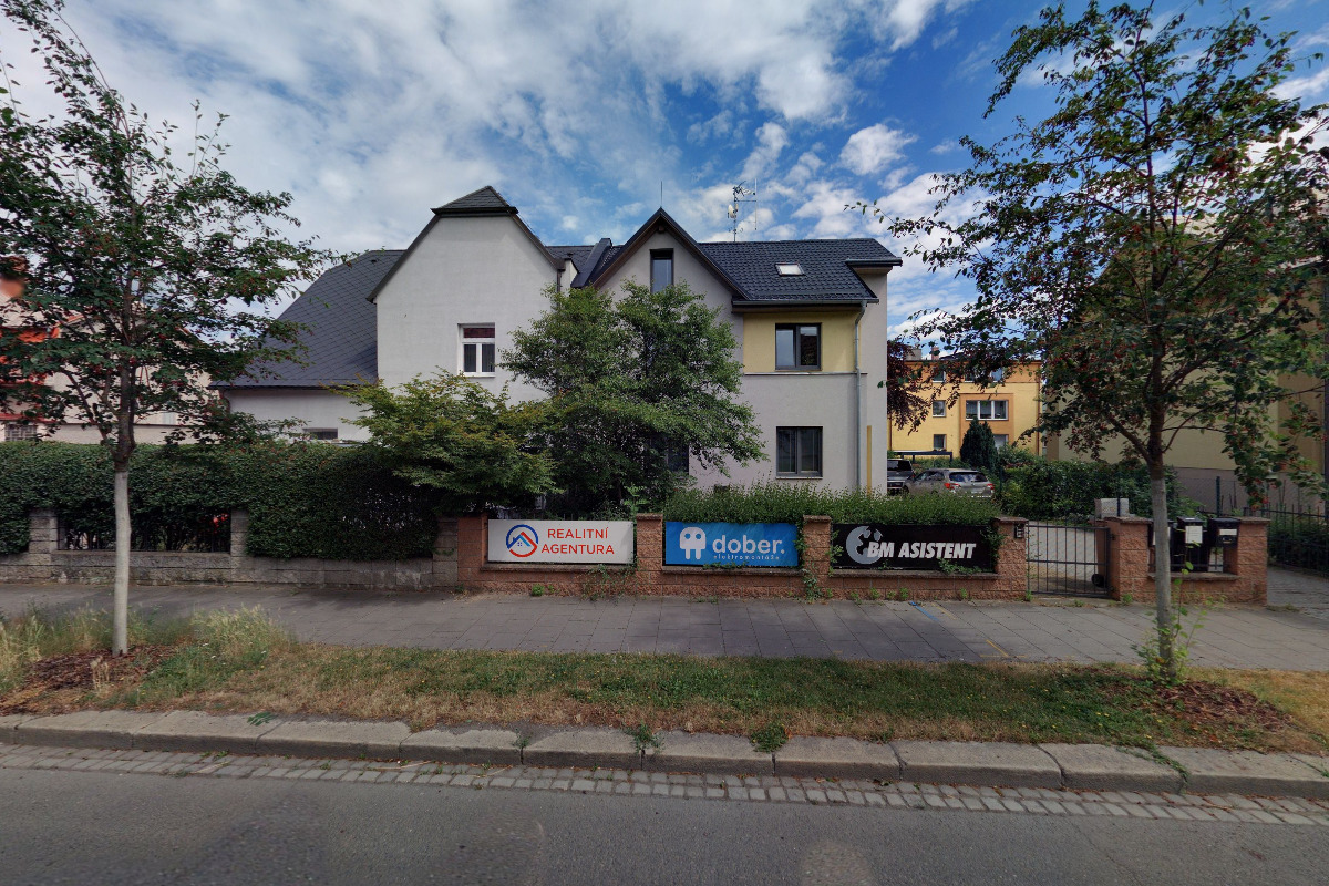 dober. elektromontáže, s.r.o.