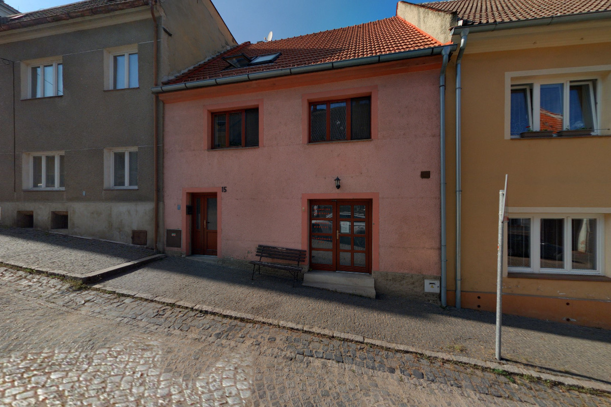 Masáže Tereza Fišerová foto 3