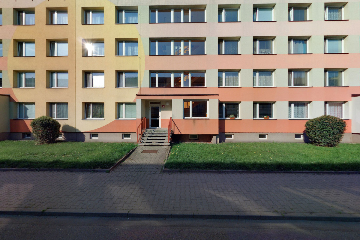 Svaz tělesně postižených v České republice z. s. místní organizace Štětí