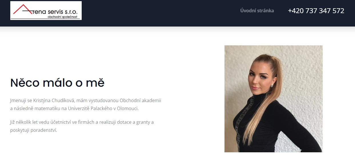 Arena servis s.r.o. foto 2