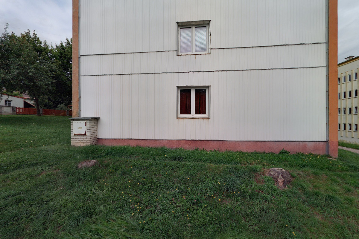 Radioklub Luby OK1KLU