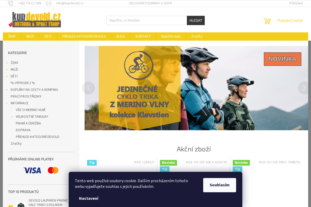 Kupdevold.cz
