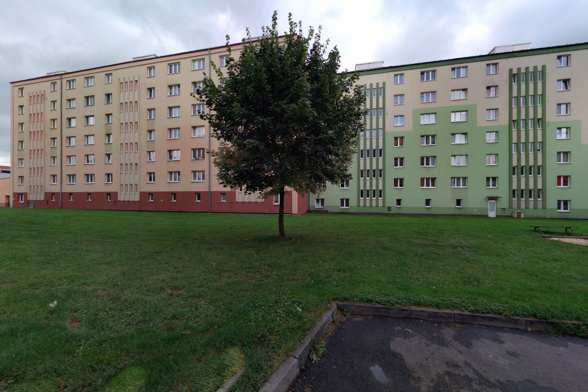 Petr Chaloupek foto 1