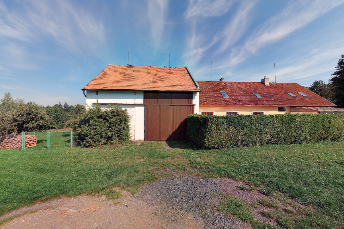 Tenisový klub Rabštejnská Lhota