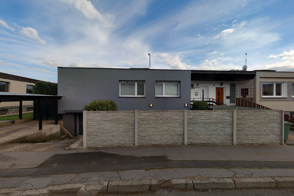 CA reality Louny, s.r.o.