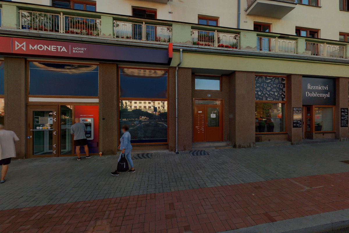 Lucie Zápotocká - koučka vztahů