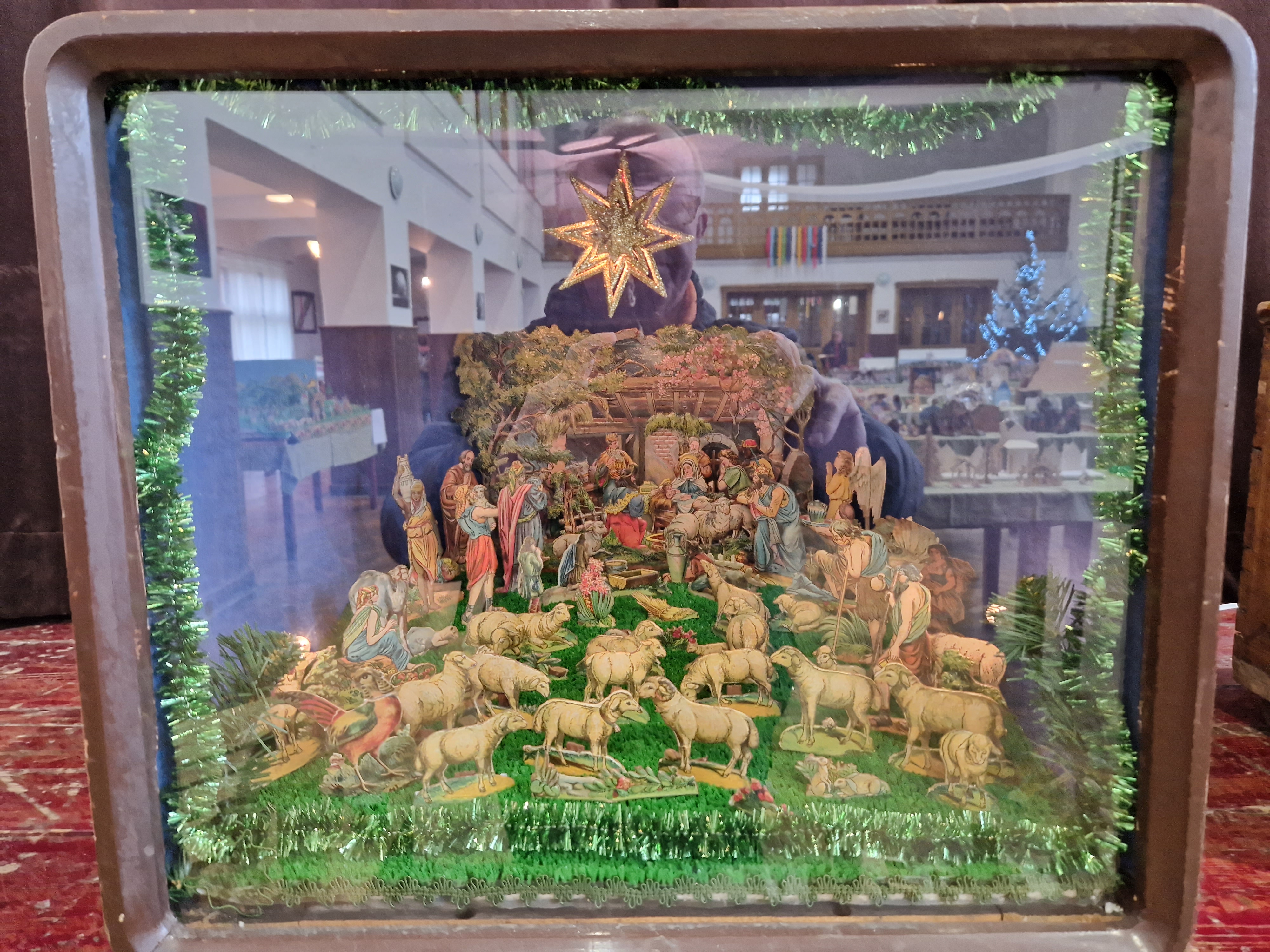 Tělocvičná jednota Sokol Zásada foto 2