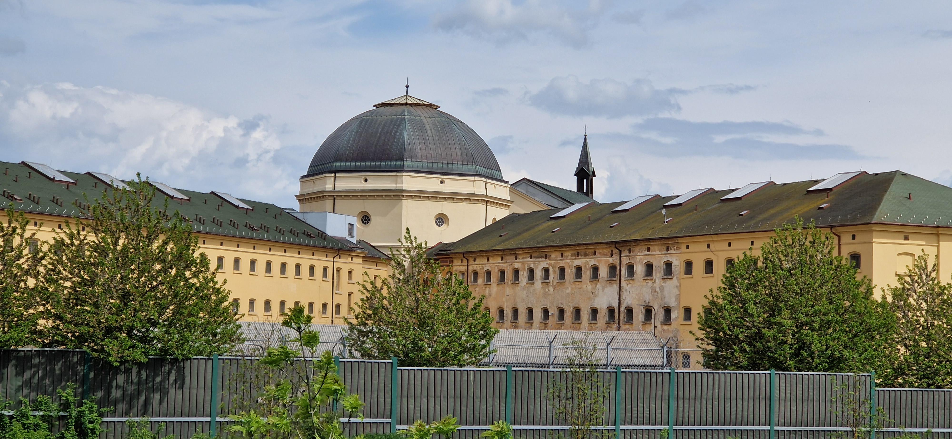 Věznice Plzeň foto 6