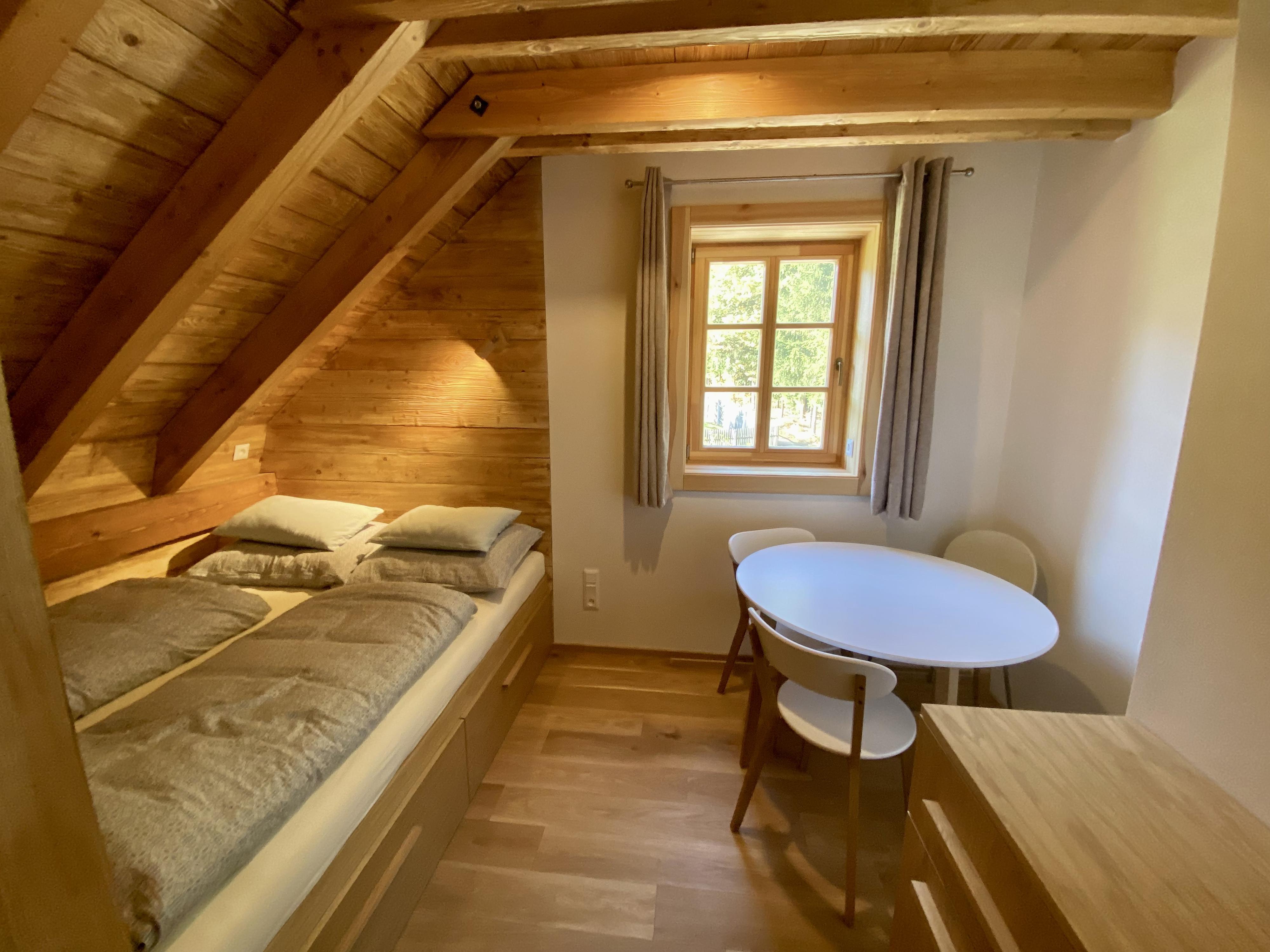 Roubenka Kamennka foto 6