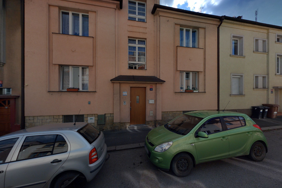 Diakonie ČCE - Středisko křesťanské pomoci v Litoměřicích foto 2