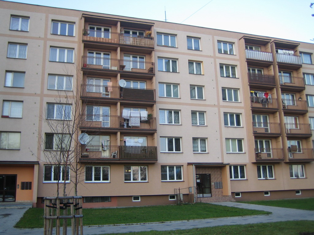 Jaroslav Černota - Stavby Černota foto 3