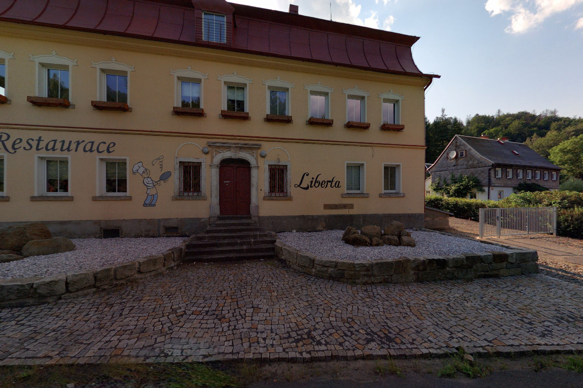 Pension Liberta