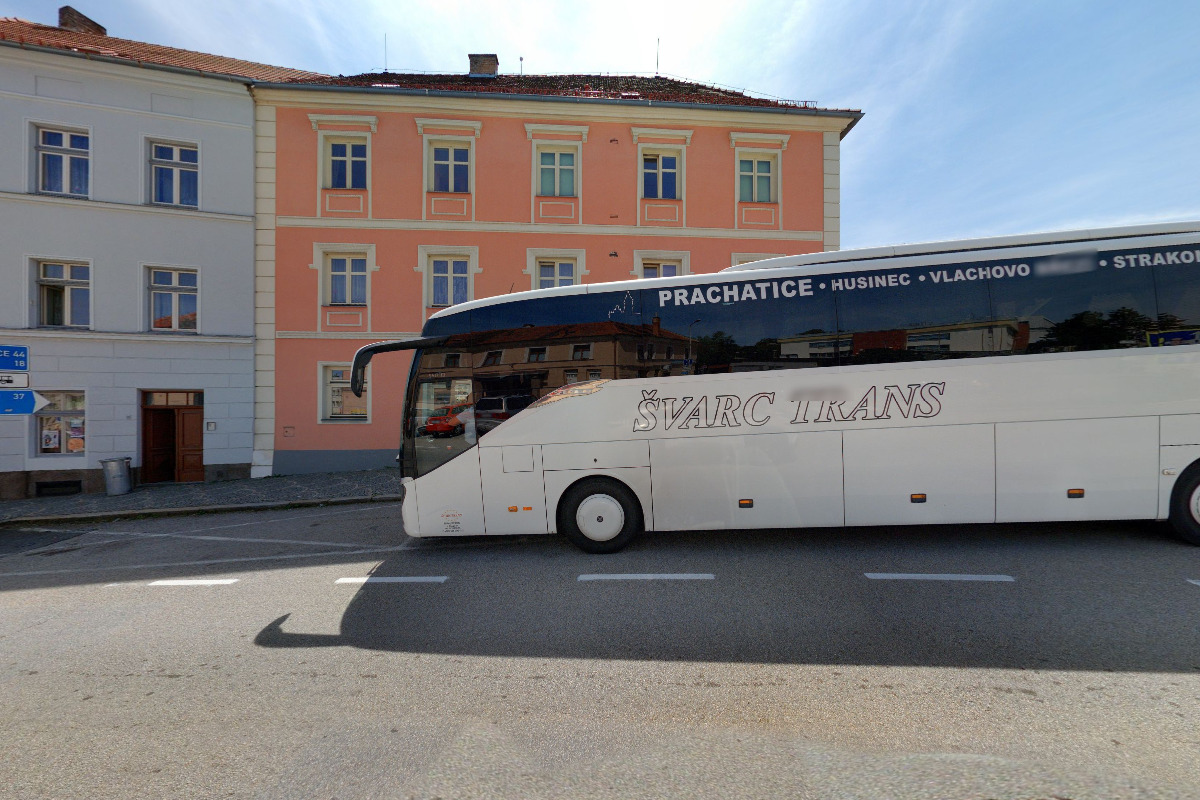 KVĚTINY - RYCHLOČISTÍRNA, veřejná obchodní společnost foto 2