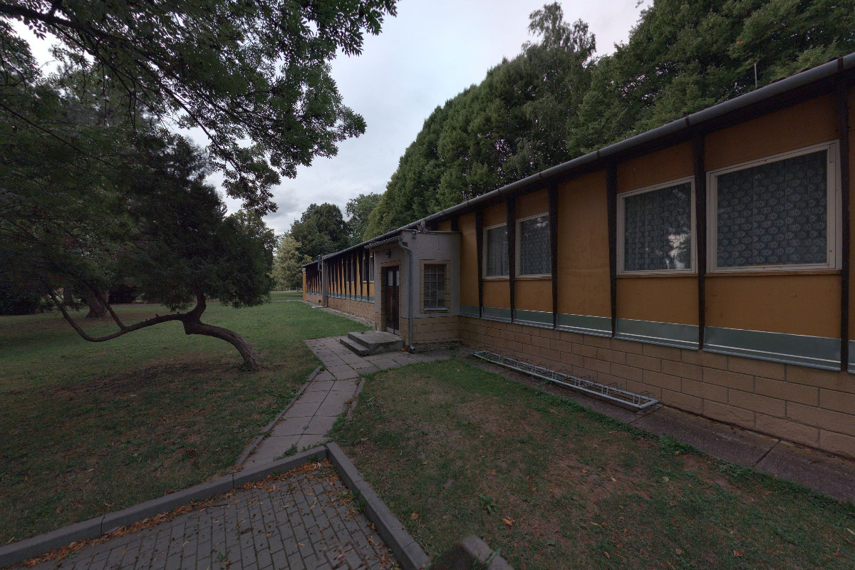 Hanácký soubor písní a tanců Klas