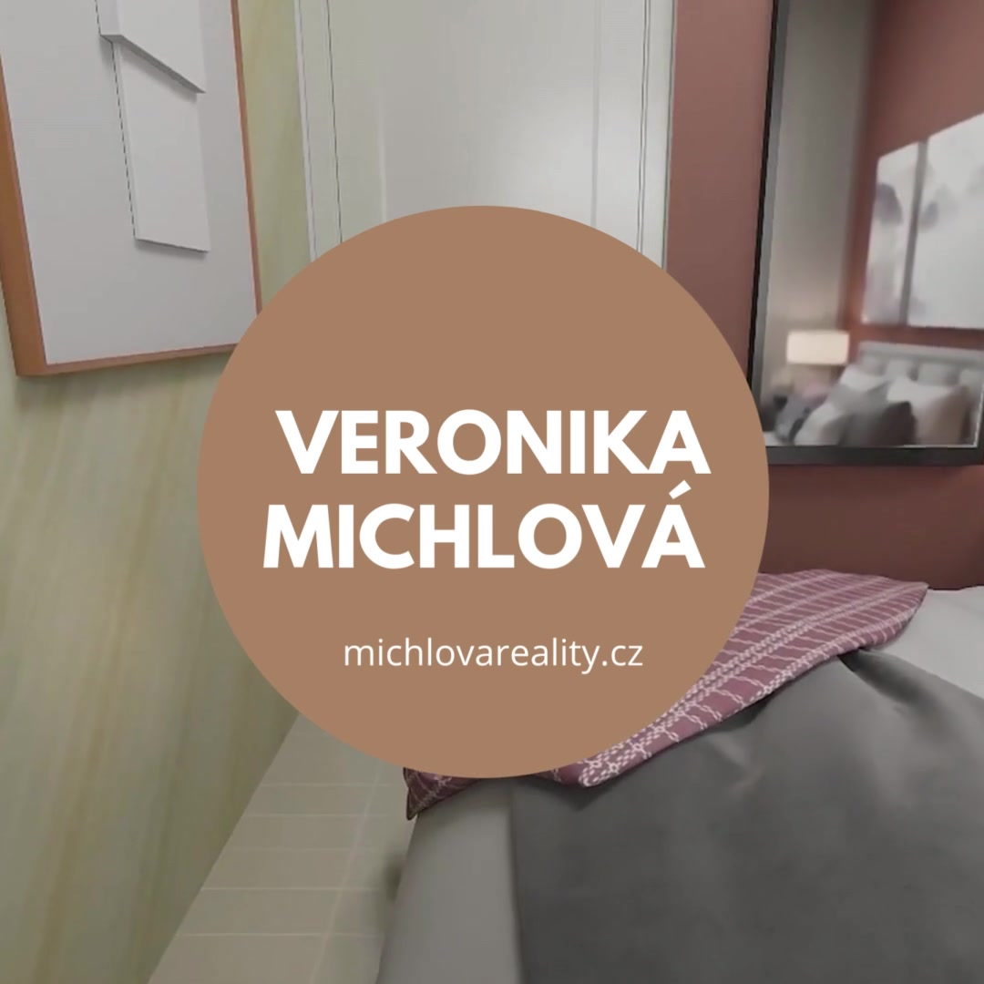Veronika Michlová Realitní Makléř foto 2 (náhled videa)