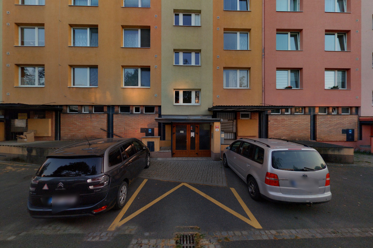 BYTOVÝ TEXTIL Škodák foto 3