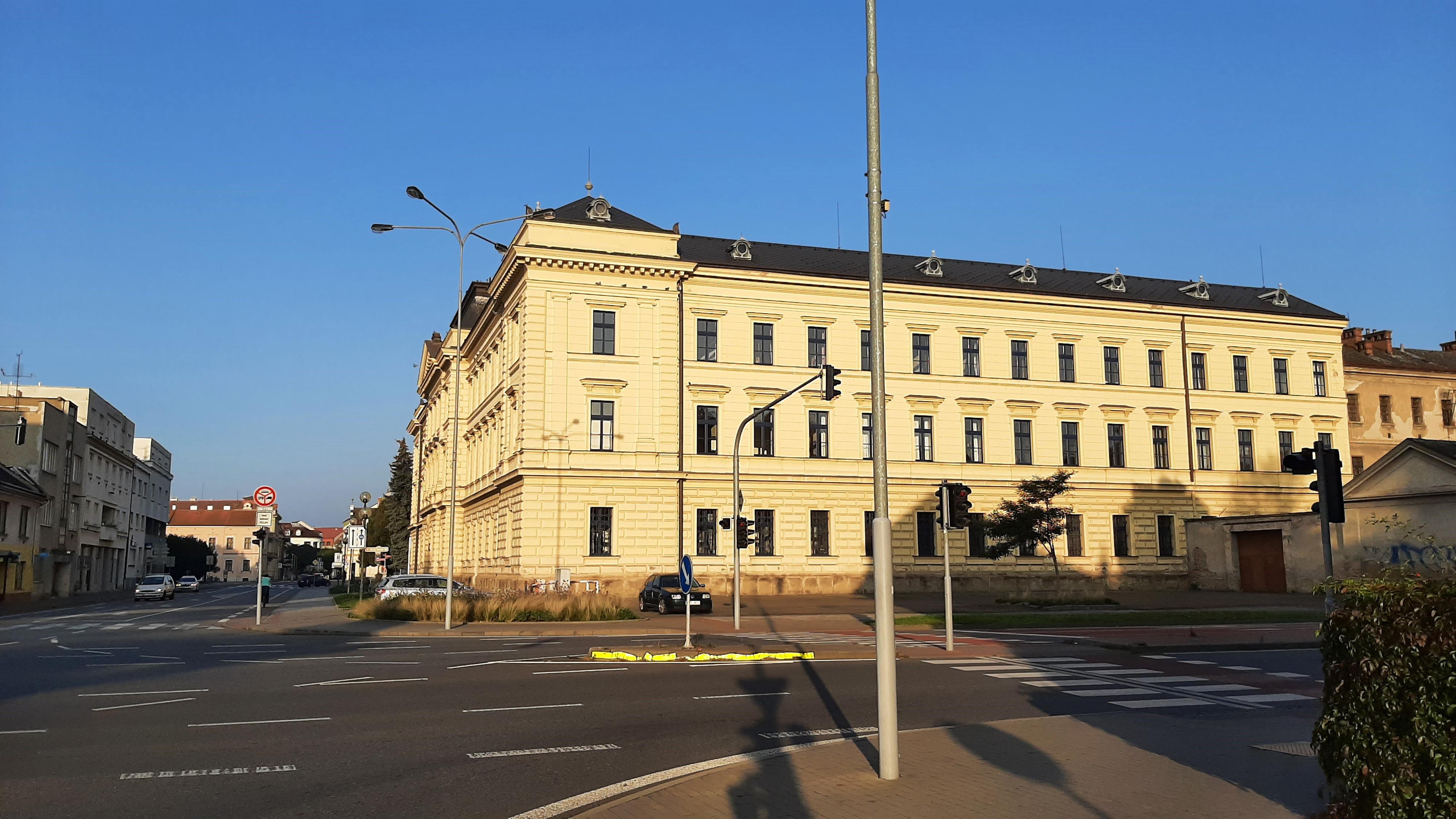Střední uměleckoprůmyslová škola Uherské Hradiště foto 6