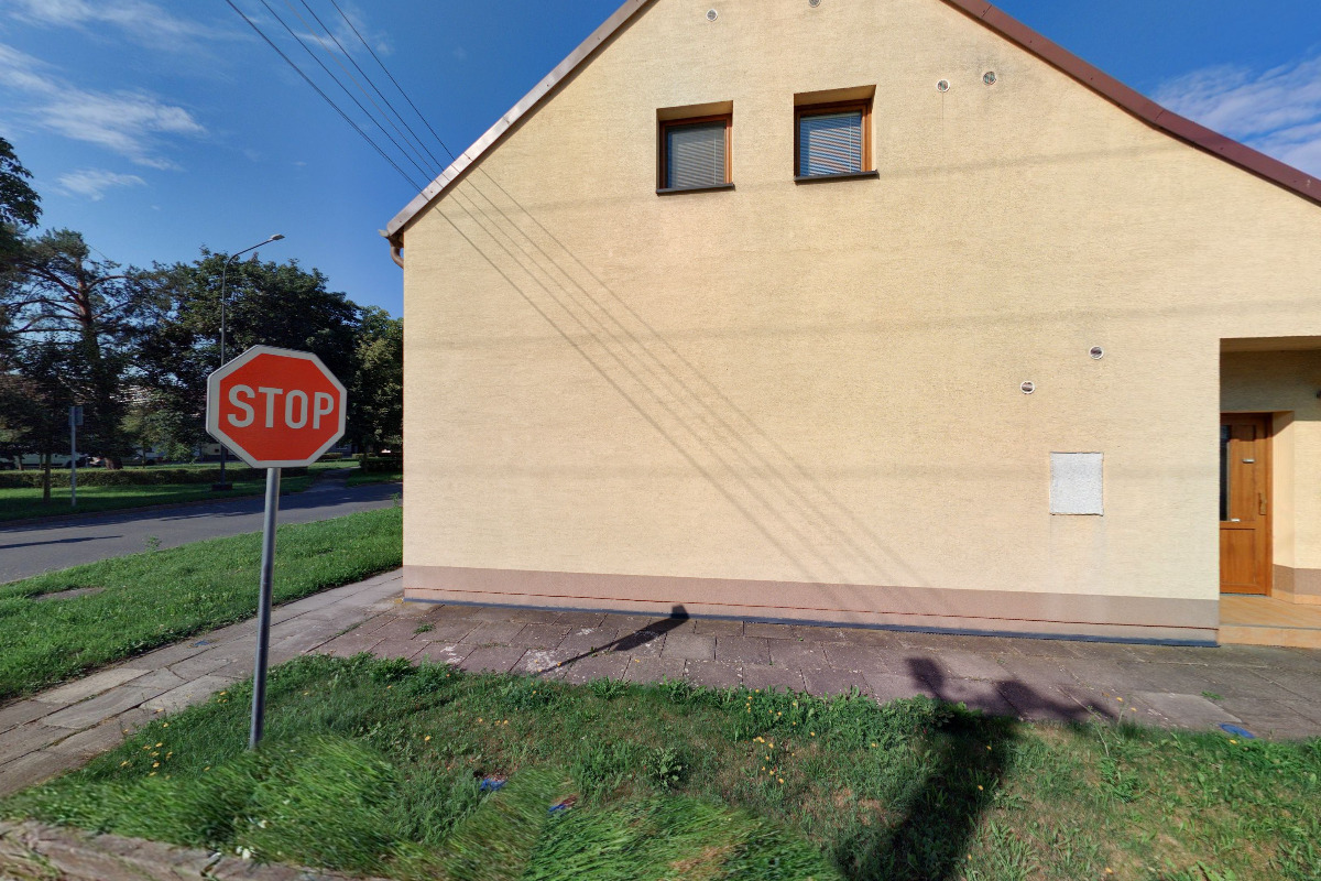 ev. č. 2863 Ing. Ludmila Dostálová foto 1