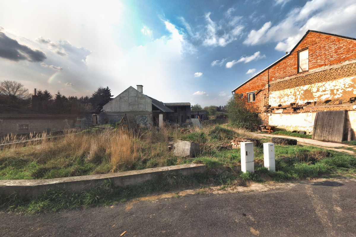 Pekárna a cukrárna Mezice foto 2