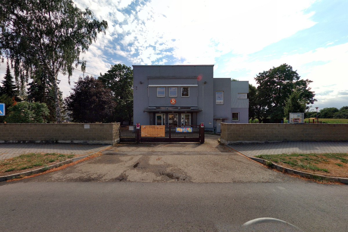 Tělocvičná jednota Sokol Čelechovice na Hané foto 2