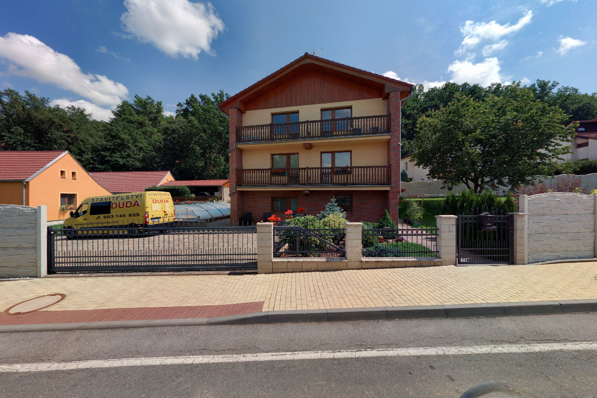 DUDA STROJNÍ OMÍTKY