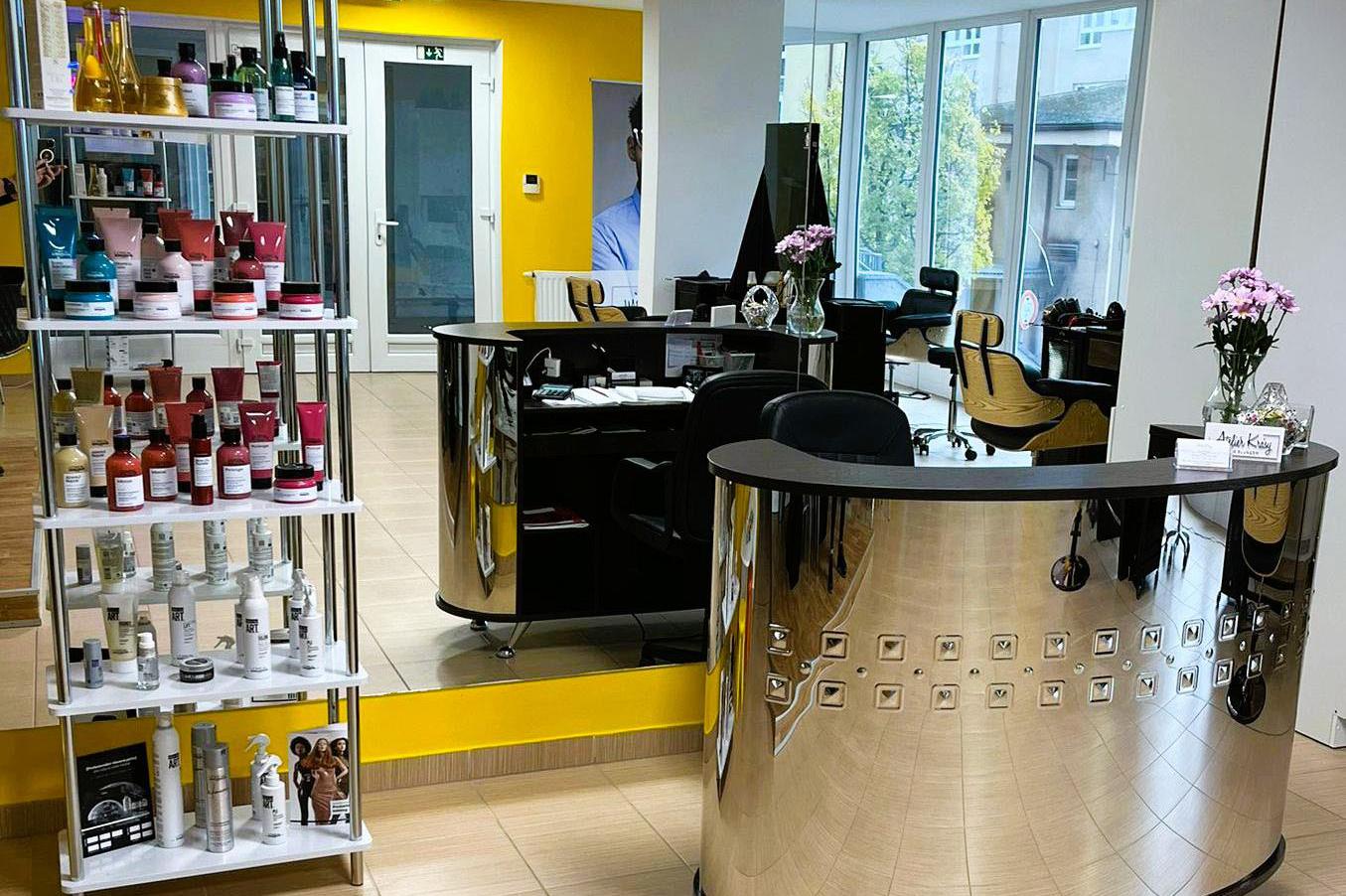 Ateliér Krásy pod sluncem