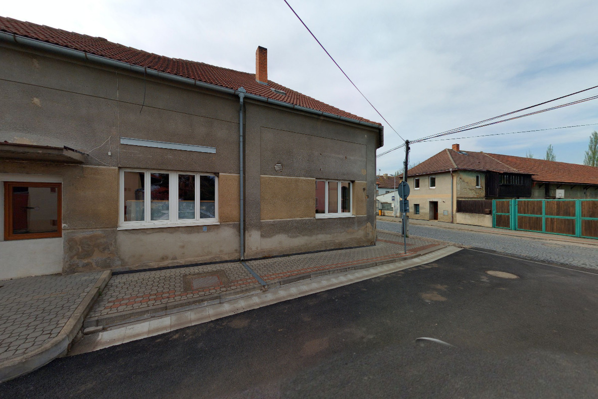 Kulturní dům Nové Dvory