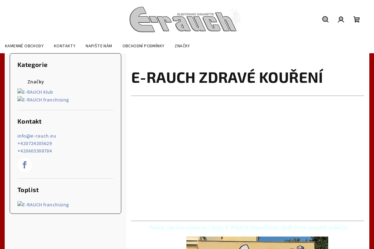 E-rauch.eu