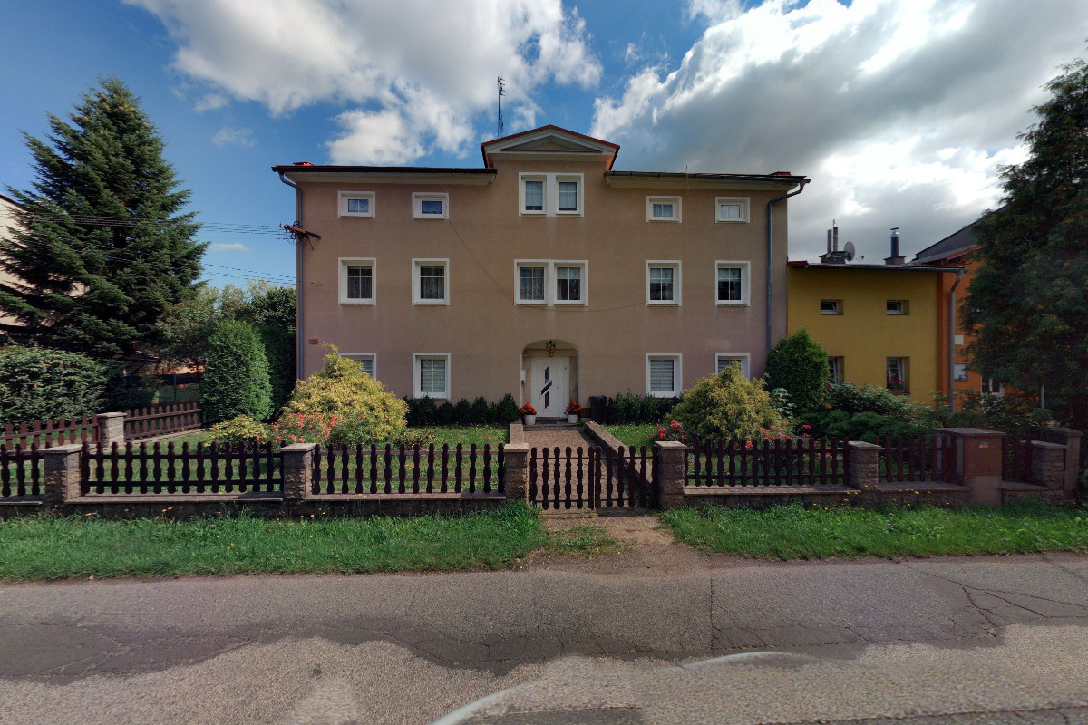 Apartmány Merkel foto 1