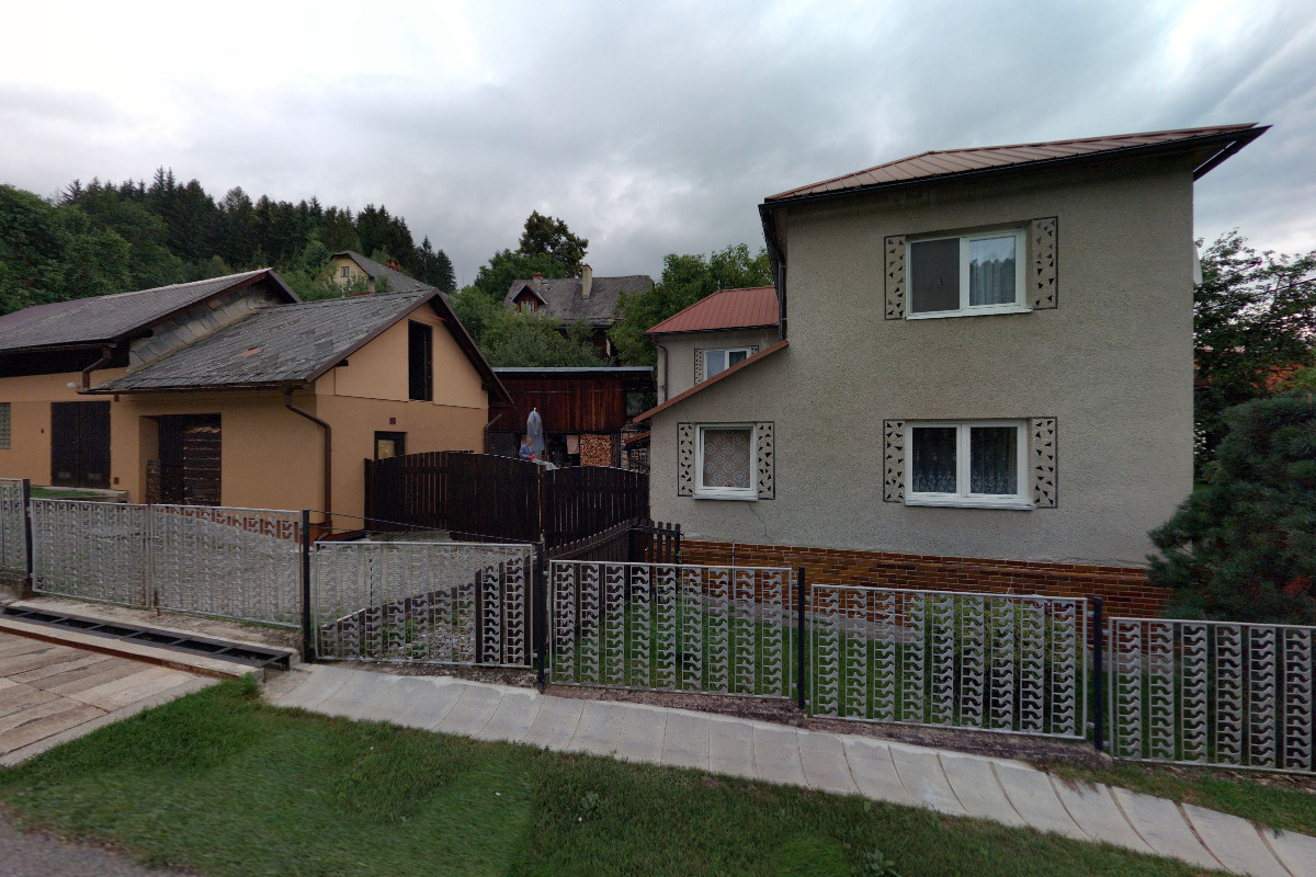 Chov skotu František Diviš