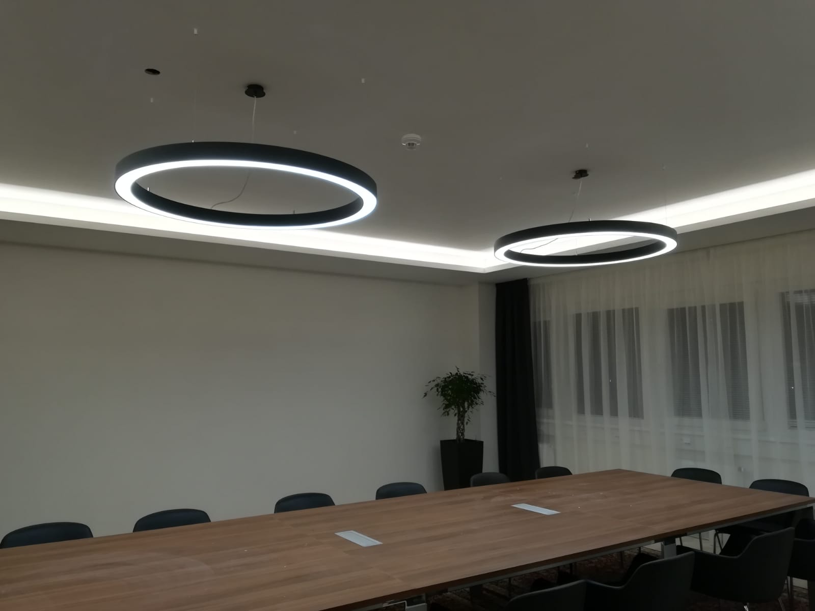 Elektroinstalace Petřík foto 2