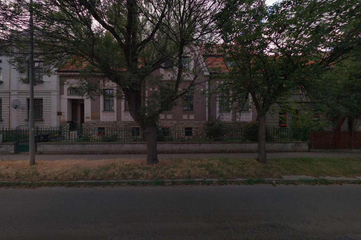 JUDr. Petra Langerová, Ph.D., LL.M., advokátní kancelář foto 2