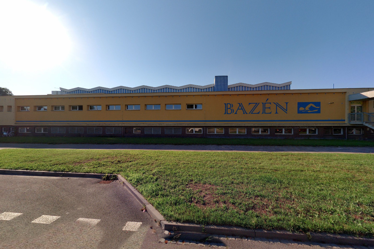 Plavecká a sportovní akademie, s.r.o. foto 1