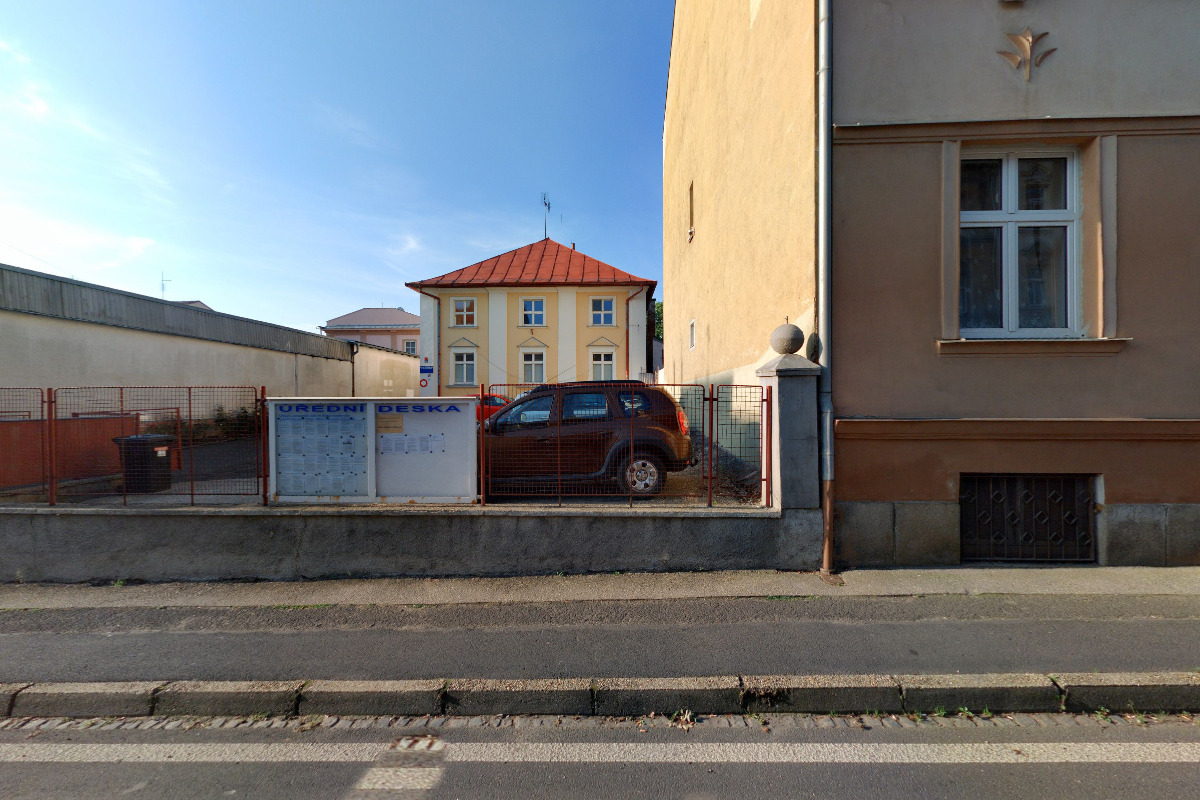 Krajská veterinární správa SVS pro Karlovarský kraj, Pracoviště Cheb