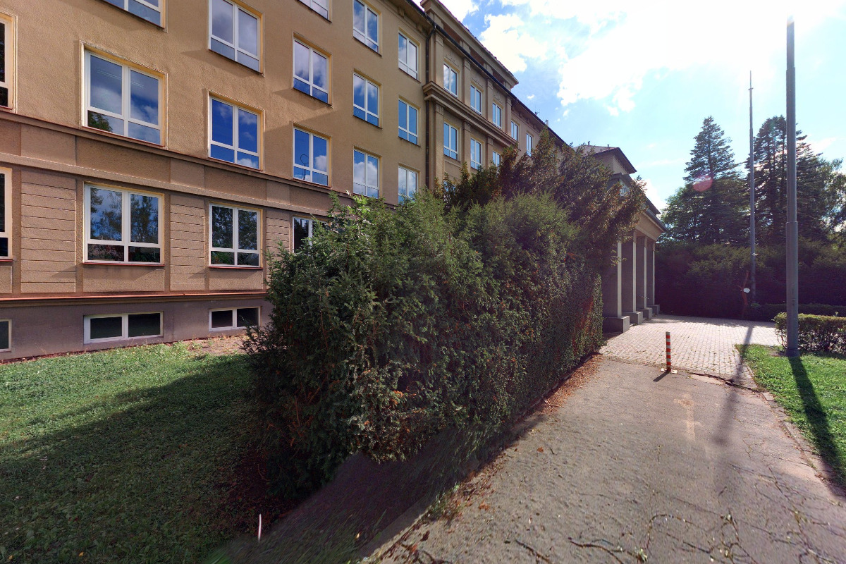 Česká debatní společnost