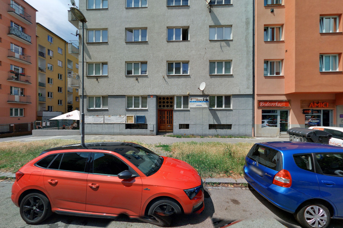 Infosafe.cz foto 2