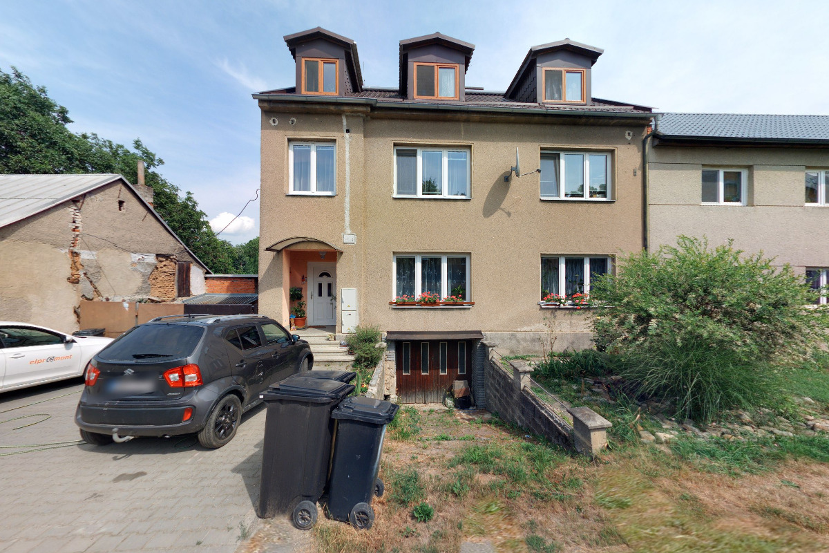 Ing. František Rataj