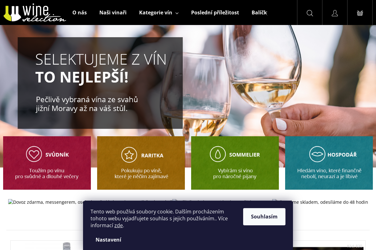 Wineselection.cz