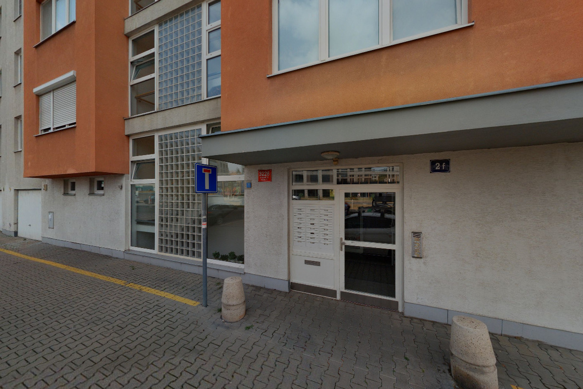 Dvořák Symphony Orchestra Prague