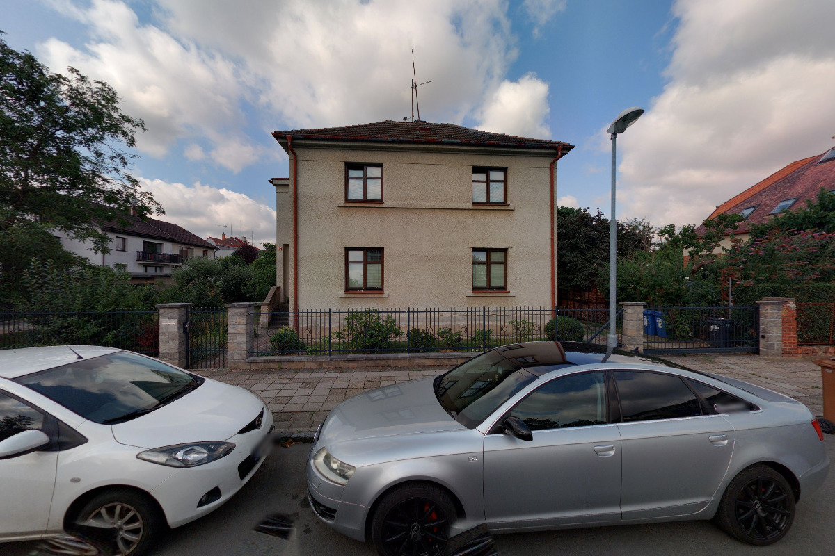 Miroslav Pokorný foto 2