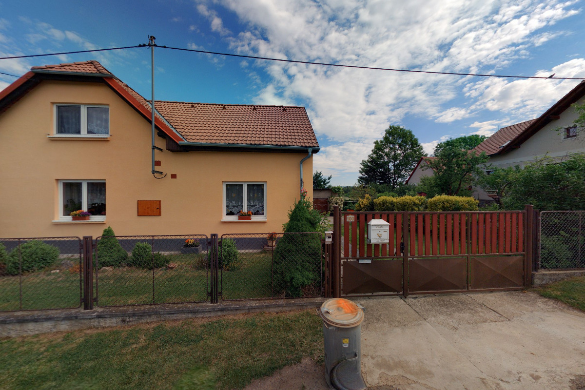 Zámecká Pizzerie Lešany foto 3