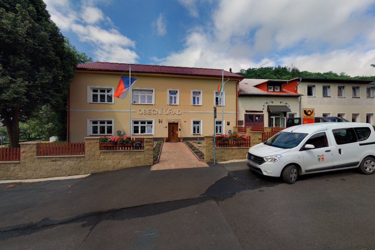 Pošta Partner Telnice foto 3