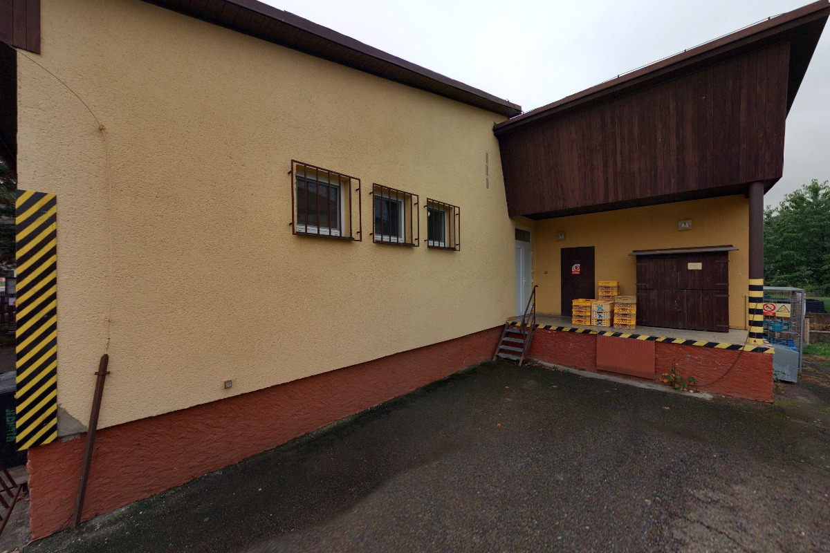 COOP - Jednota, spotřební družstvo Hlinsko foto 3