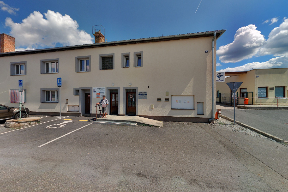 MUDr. Ilona Holanová foto 1