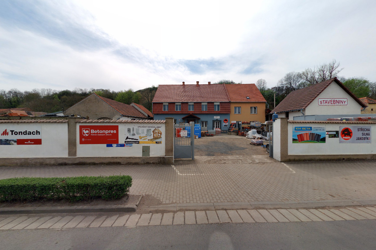 Pokrývačství Strádal, spol. s r.o. foto 2