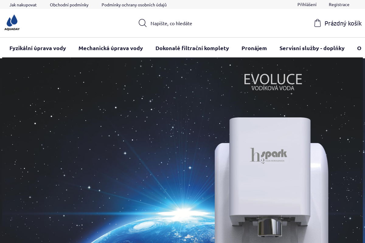 Aquaday.cz